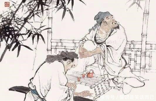 不战而胜|孙子兵法你需要了解的是不战而胜!