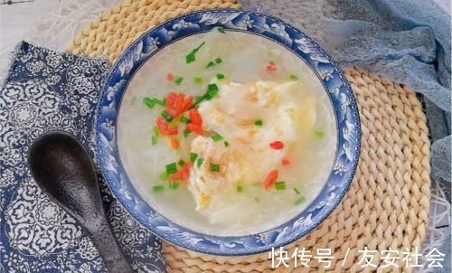 白萝卜和它是绝配，上锅煮一煮，暖胃驱寒，咳嗽不咳，冬天不生病