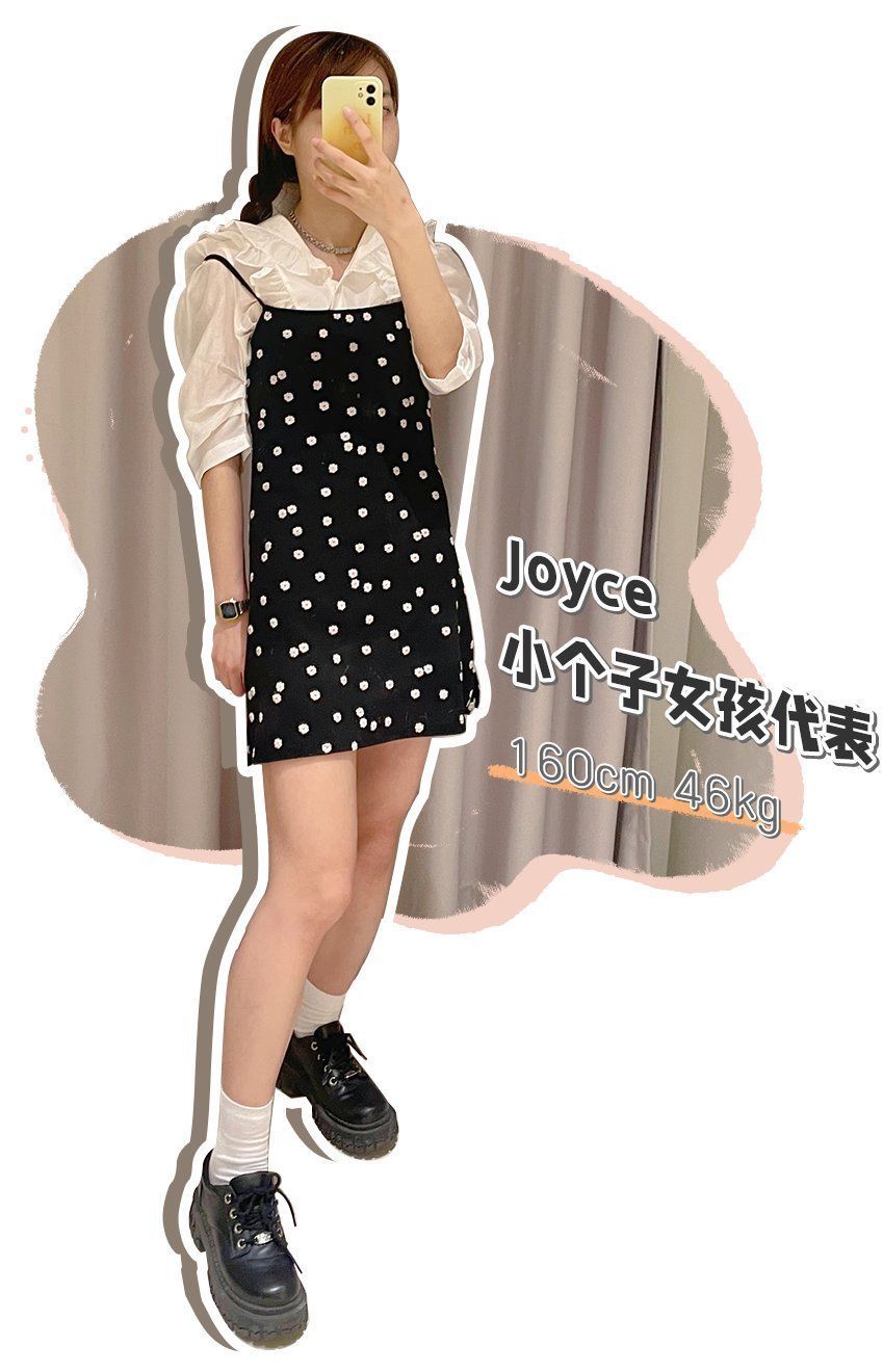 衣服|90斤和130斤的女生穿一件衣服有什么区别？看完我惊呆了