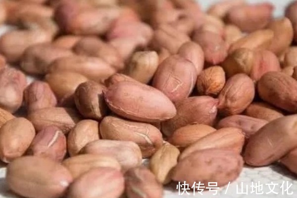 预防心脑血管疾病|早起空腹吃“5粒花生米”,坚持吃两周,三大好处找上你!