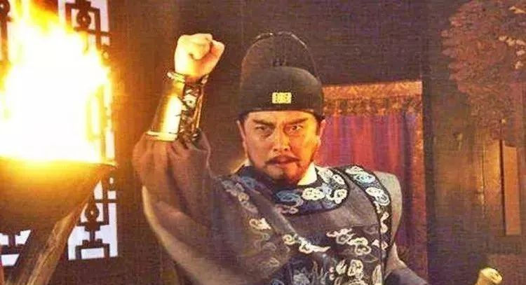 迎降|靖难中打开城门迎降朱棣的李景隆,最终结局如何?