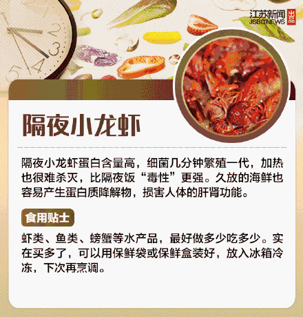 重度|女子长期吃隔夜菜患重度贫血，慎吃隔夜菜！！！