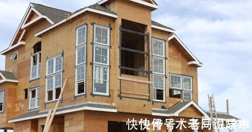 二四墙|农村盖房,“三七墙”比“二四墙”结实吗?内行人:比较下便明白