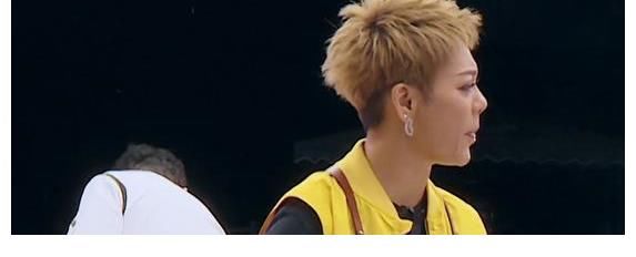 黃曉明|《中餐廳》“強硬”的寧靜，還是扯下了明星面子的遮羞布