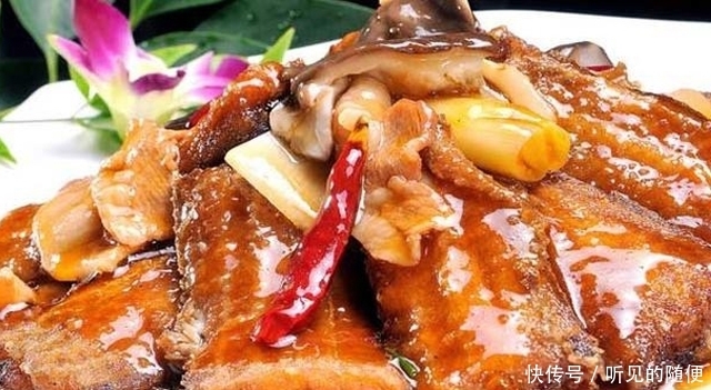 美味诱人的几道家常菜,解馋开胃,下酒下饭,招待客人倍有面子