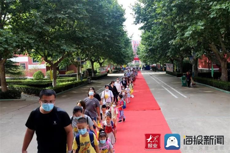 平度市南京路小学|平度市南京路小学：放飞理想 快乐成长