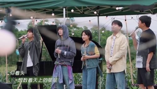 张艺兴|《向往5》收官，7个没想到令人动容，第六季是定数还是未知数