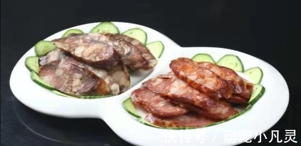 灌好香肠后，最忌直接晒，多加这一步，腊肠鲜香入味，营养不流失