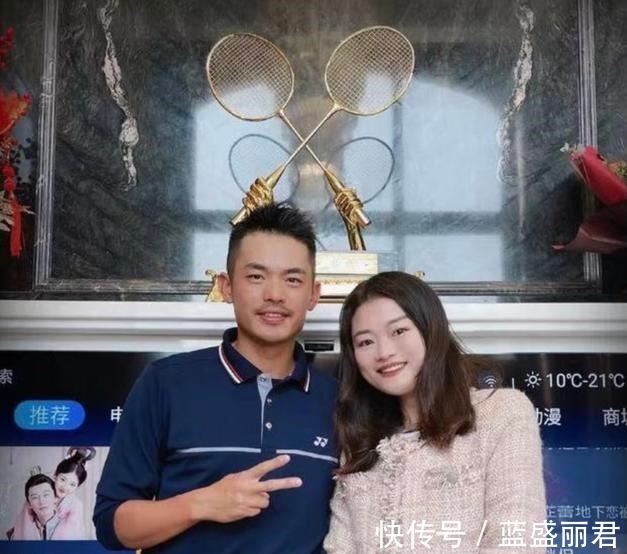 新居|林丹乔迁新居,被曝豪宅7000万!谢杏芳生气辟谣谁要买就卖!