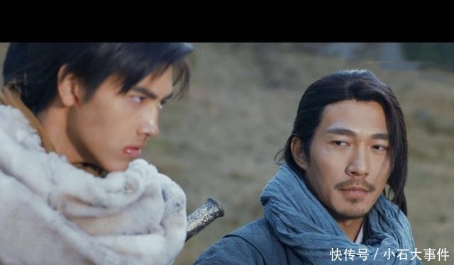 许世认为宁缺没资格继承惊神阵,但正是宁缺守护了大唐!