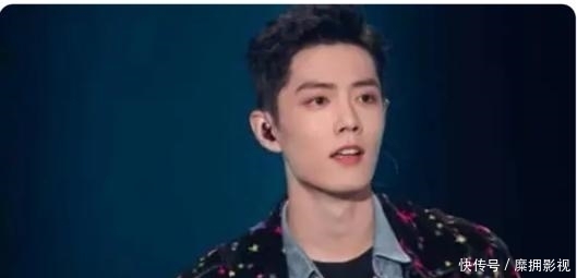 作品|肖战“出圈作品”被盯上!他再站“风波中心”,粉丝默默心疼