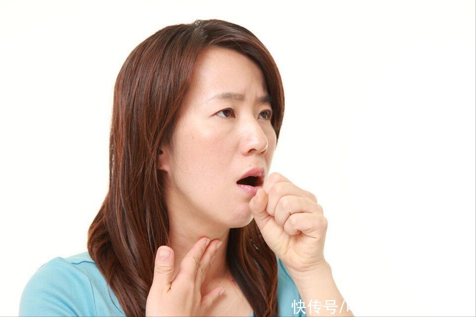 王明|肺癌已成中国第1癌!医生:一个部位反复感染,或许是肺癌的前兆