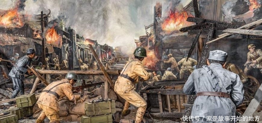 子弹|战场上,士兵子弹用完了,为何不敢捡日军武器?一位抗战老兵给出了答案