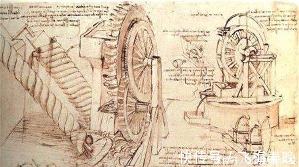 达尔文&人类史上的最强大脑,研究出来的东西,爱因斯坦都叹服