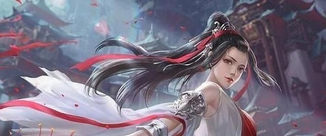 伏天氏|伏天氏:东凰公主和夏青鸢有关联?只是叶伏天猜想,不当真的