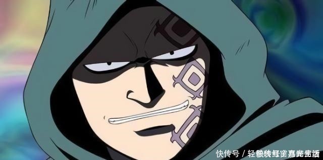 实力|龙的实力是否在四皇之上卡普给出了答案！