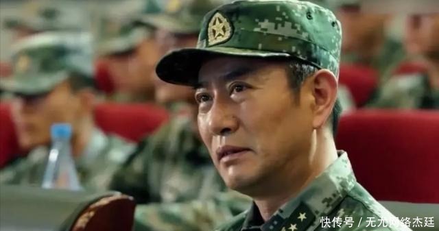 堪称|《蓝军出击》究竟好在哪里?深挖人性兼具文学性,堪称军教片范例