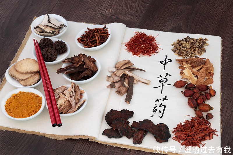 张仲景爱不释手的3味草药,睡前喝一口,六旬也能行“夫妻之道”