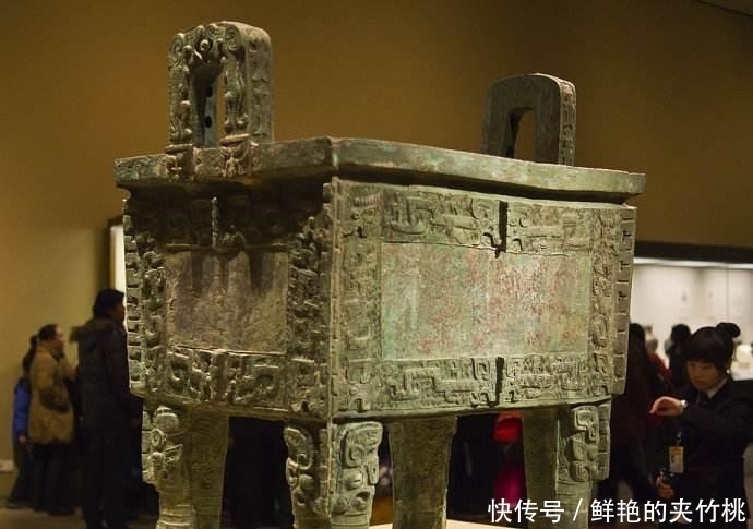 改名|“司”母戊鼎还是为何要改名“后母戊鼎”? 哪个更符合历史?