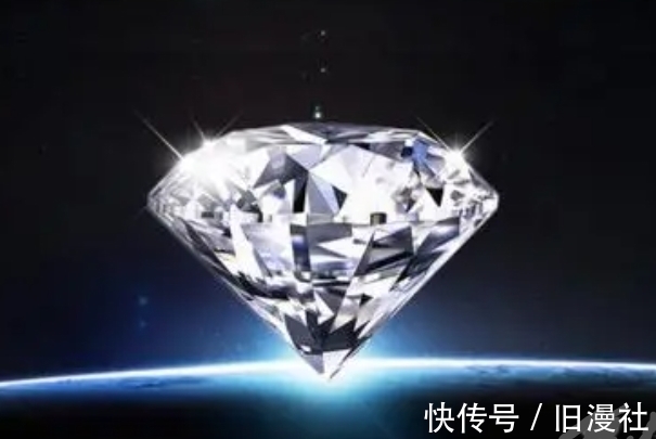 人工|中国人造钻石占全球90%,和天然钻石相差无几,为何钻石没降价?