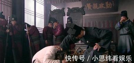 宋江|黄文炳胜券在握,却为何被宋江逆袭,成为水浒死得最惨之人?