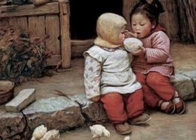 别人|李玫瑾:“穷人家的孩子”特征明显,根本藏不住!