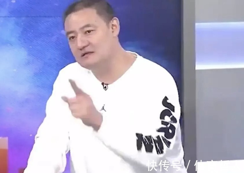 cbCBA记者认为广东难夺冠，2点原因看好辽宁夺冠 焦健看法不一样