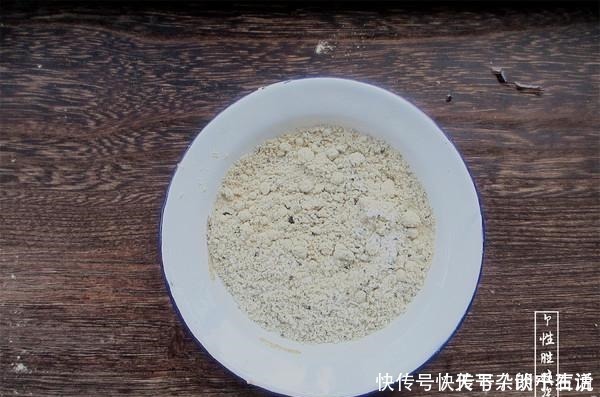 悬浮物|它是“穷人的阿胶”,一碗不到3块钱,每天吃一点,脸色红润