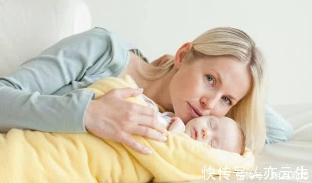 高龄产妇|四十五岁“二胎妈妈”遇上同龄“年轻奶奶”,早生和晚生差距明显