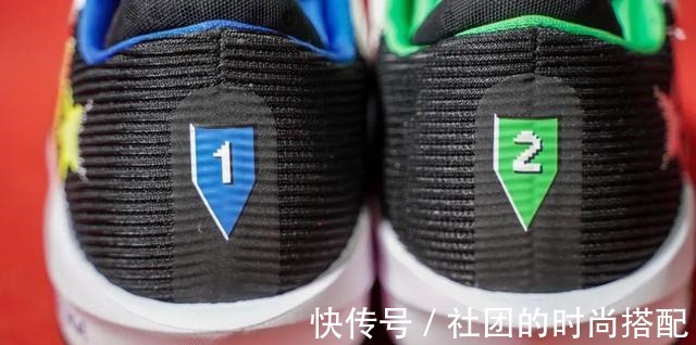 JET 匡威比耐克还良心前后双气垫,799元的JET开箱!
