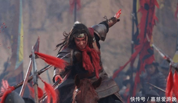 不知|水浒传中生命力最强的4人,武松落榜,第一名不知究竟有几条命