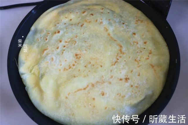 甜面酱|不知早餐吃什么,我就做它,做法简单灵活,营养好吃又管饱
