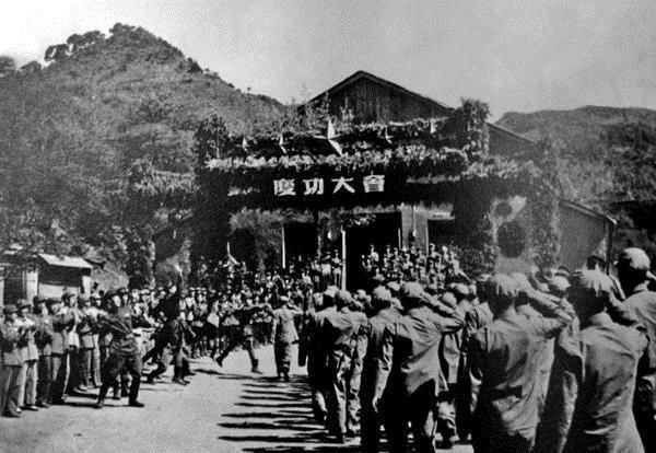 记录|朝鲜战争，我军统计美军伤亡40万，美军却只认17万，谁在说谎？