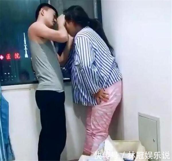 宝爸|产妇痛得不停哭泣,丈夫的举动让人感动,网友这才是真爱