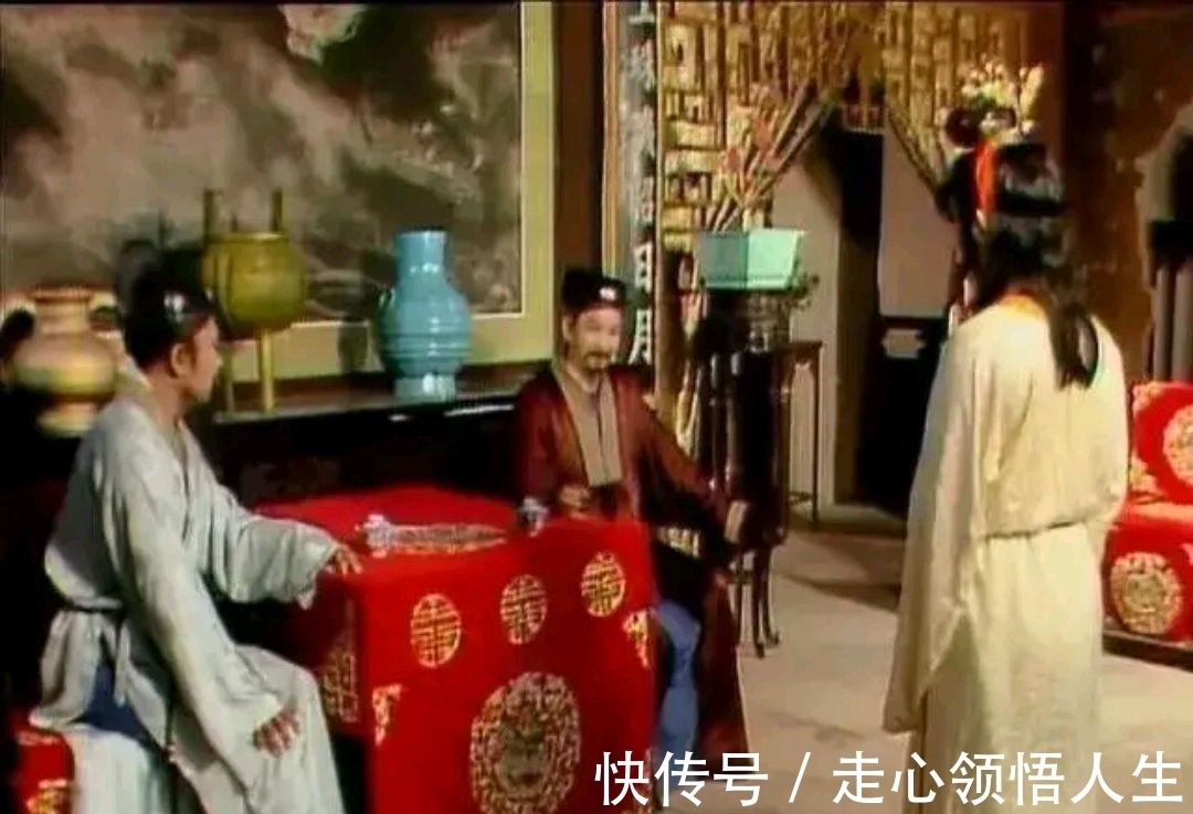 荣国府@蒋玉菡别有用心,根本算不得宝玉的朋友,花袭人嫁给他,结局悲惨