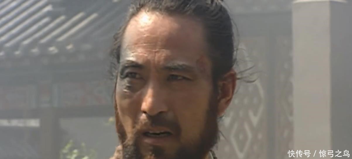 宋江|招安之后,108将中,哪些人会感谢宋江!