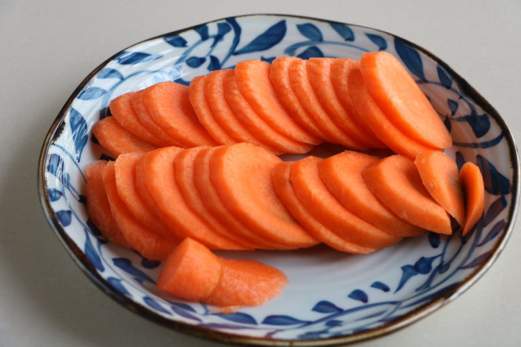  面食新吃法，比面包简单，比油条好吃，我家隔三差五就做，太香了