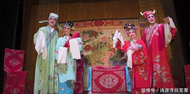 推荐指数|看大戏、坐花轿、投壶射箭……2021年的快乐一次性帮你打包!