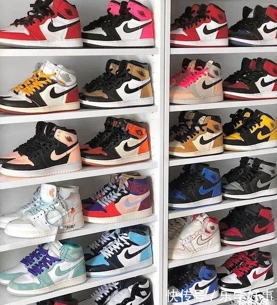 板仔|撩LV总监,穿10W天价球鞋,他是我见过最“烧钱”的板仔!