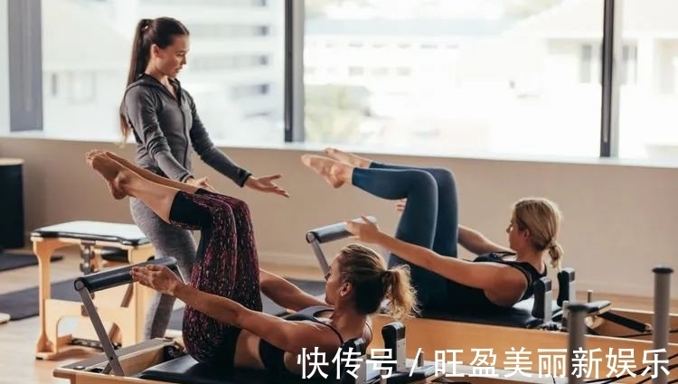 练习者|瑜伽练习者流向普拉提|GymSquare