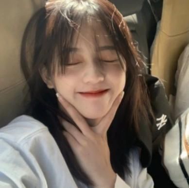 坯子|女孩子嘴唇若有这“3特征”,笑起来会很好看,中一个也是美人坯子