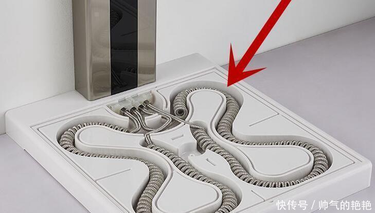 下水孔|唯一水龙头被洗衣机占了,真傻,学老外怎么做,现在改还不晚