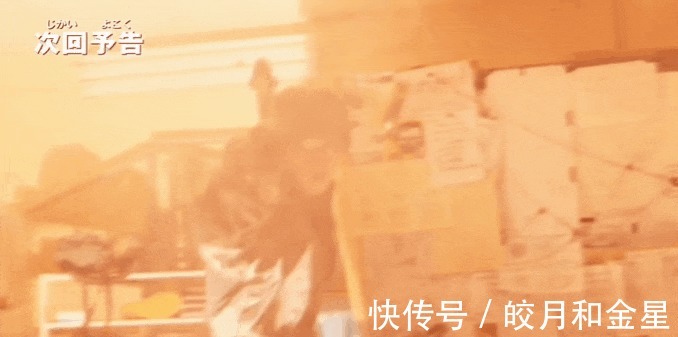 泽塔|泽塔奥特曼的反派小哥,是否会出现吃瘪趴地上的名场面呢