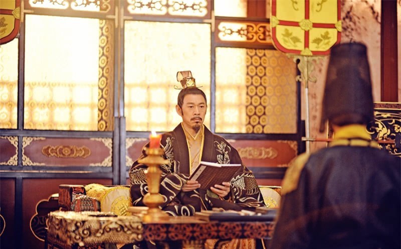 出了很大|唐朝去和亲的,基本上都是假公主,难道不怕被发现吗