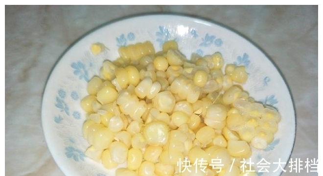 低脂|宝妈靠吃瘦了40多斤，分享1道主食，低脂低热，建议胖人尝试一