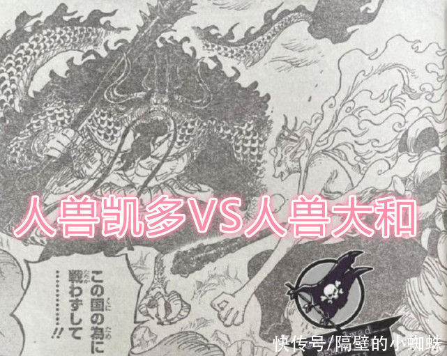海贼王|海贼王1019话：佐佐木败北，只剩下黑玛利亚，下一话凌空五子团灭