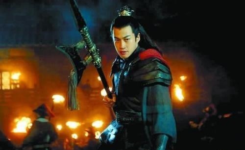 猛将|吕布从未斩杀过猛将,为何被尊为三国第一?只因有一记录无人能破