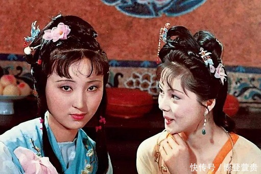 贾宝玉|若贾宝玉把钗黛都娶了,就万事大吉了吗?说出来别不信