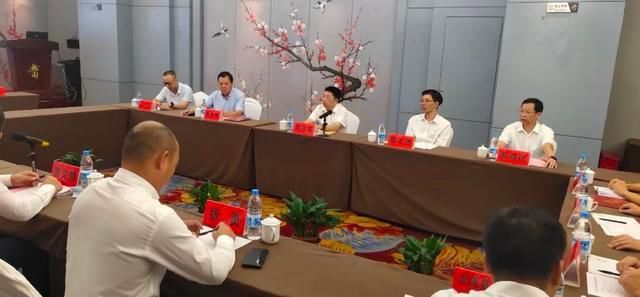 尤溪县|尤溪县万达广场项目合作框架协议正式签订