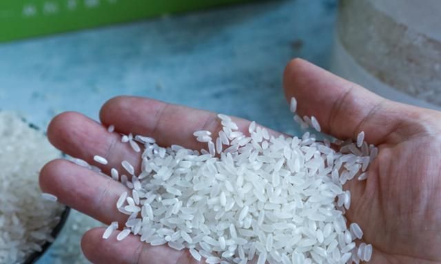 在家|秋天,想吃粢米糕不要出去买,教你在家做,外酥里糯,好吃零添加